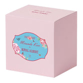 Royal Albert Miranda Kerr Friendship Turquoise Vintage Mug